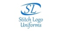 Stitch Logo coupons